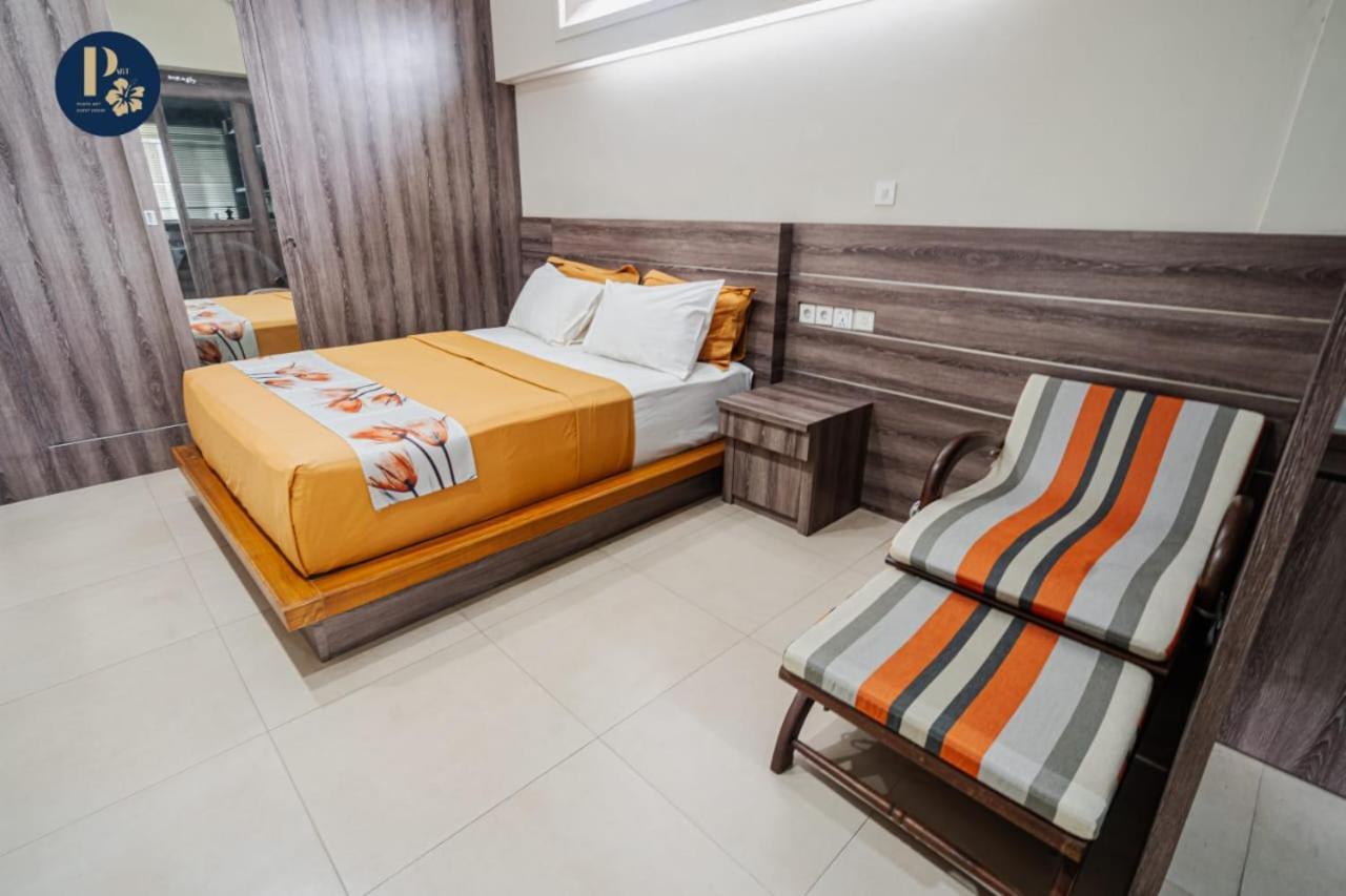 Bali Puspa Tempat Tidur & Sarapan