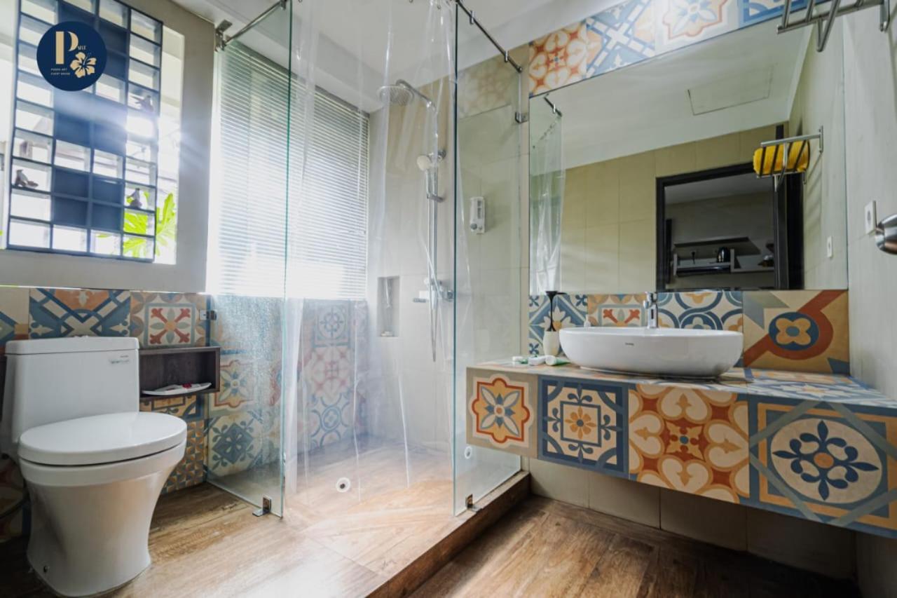 Bali Puspa Tempat Tidur & Sarapan Bandung