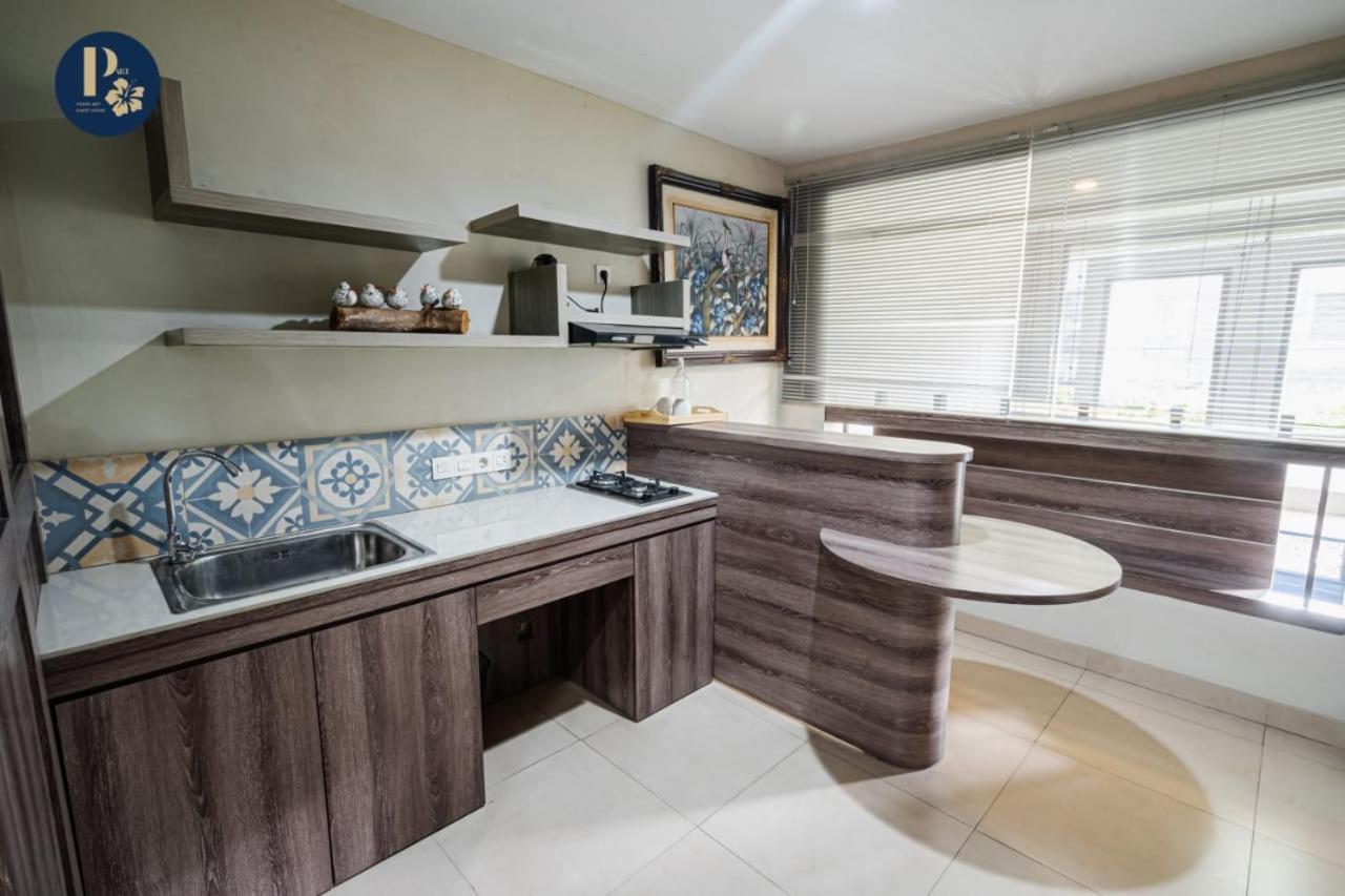 Tempat Tidur & Sarapan Bali Puspa Bandung