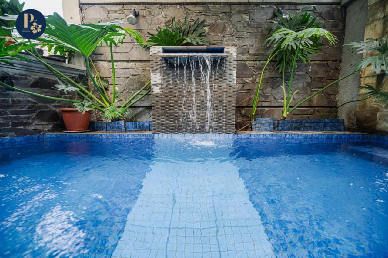 Tempat Tidur & Sarapan Bali Puspa Bandung