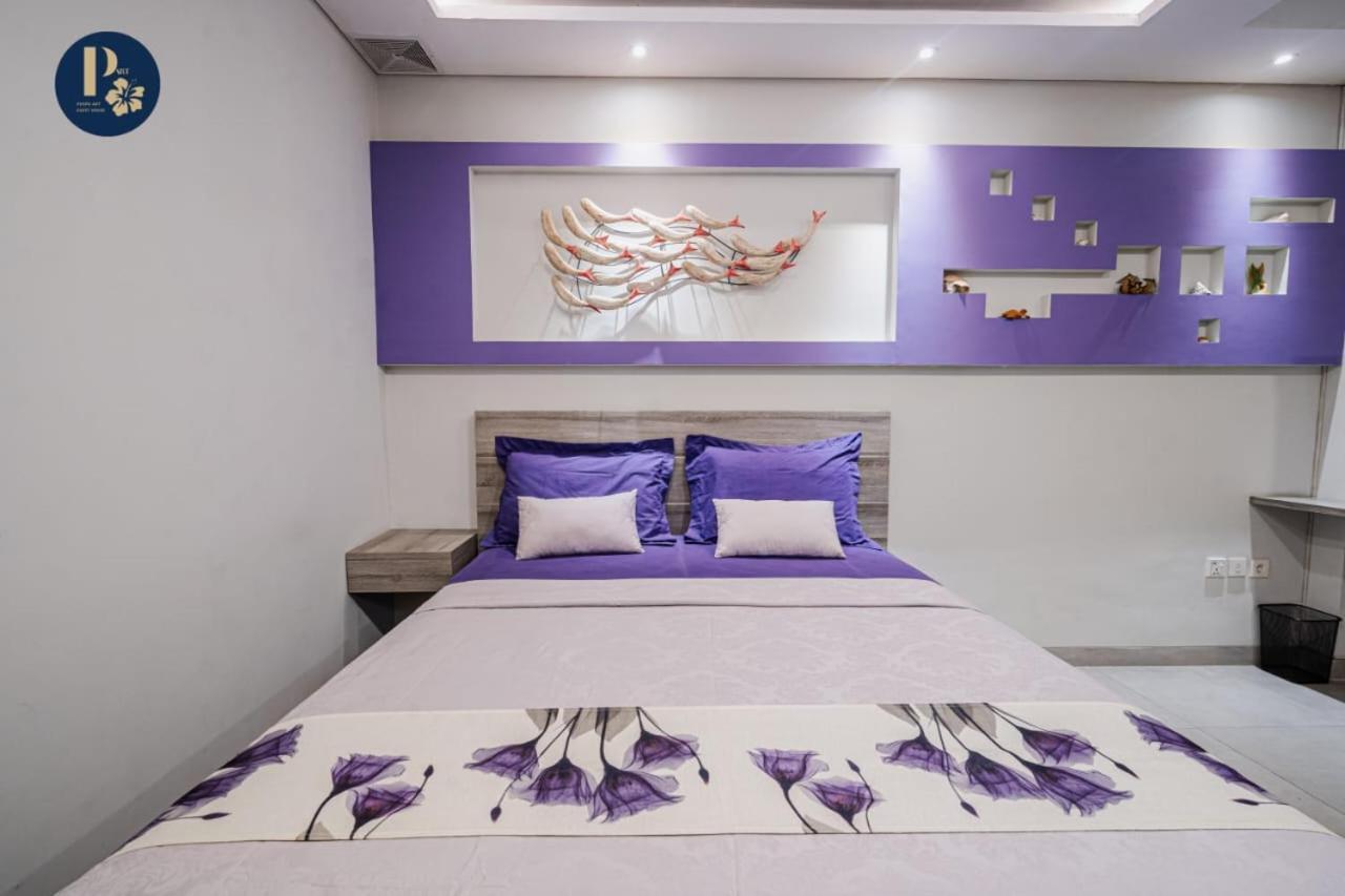 Tempat Tidur & Sarapan Bali Puspa