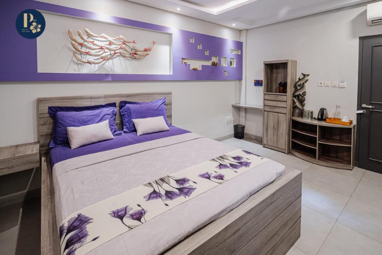 Tempat Tidur & Sarapan Bali Puspa Bandung