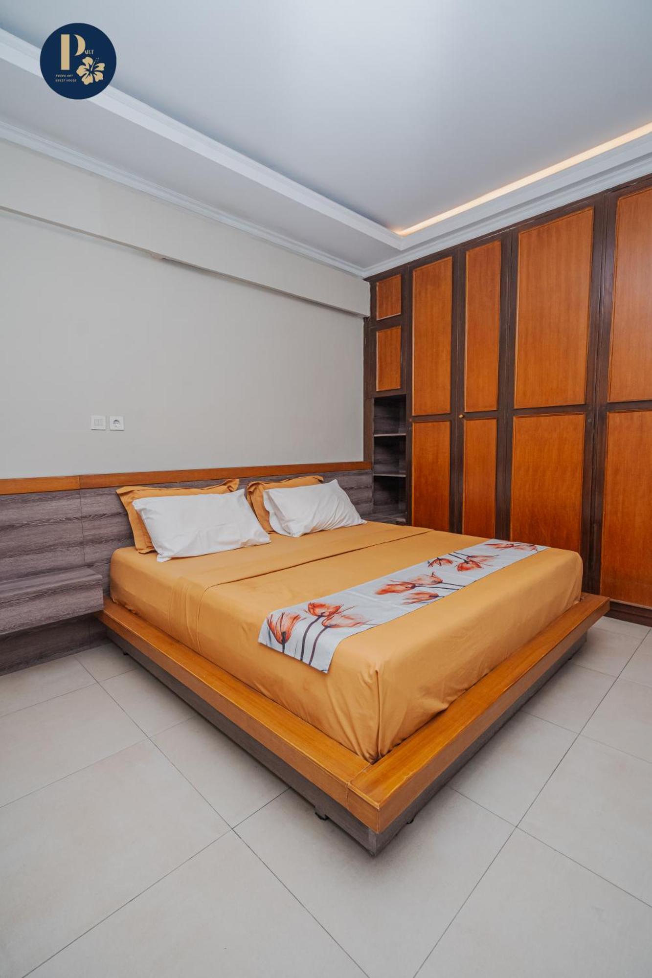 Bali Puspa Tempat Tidur & Sarapan Bandung